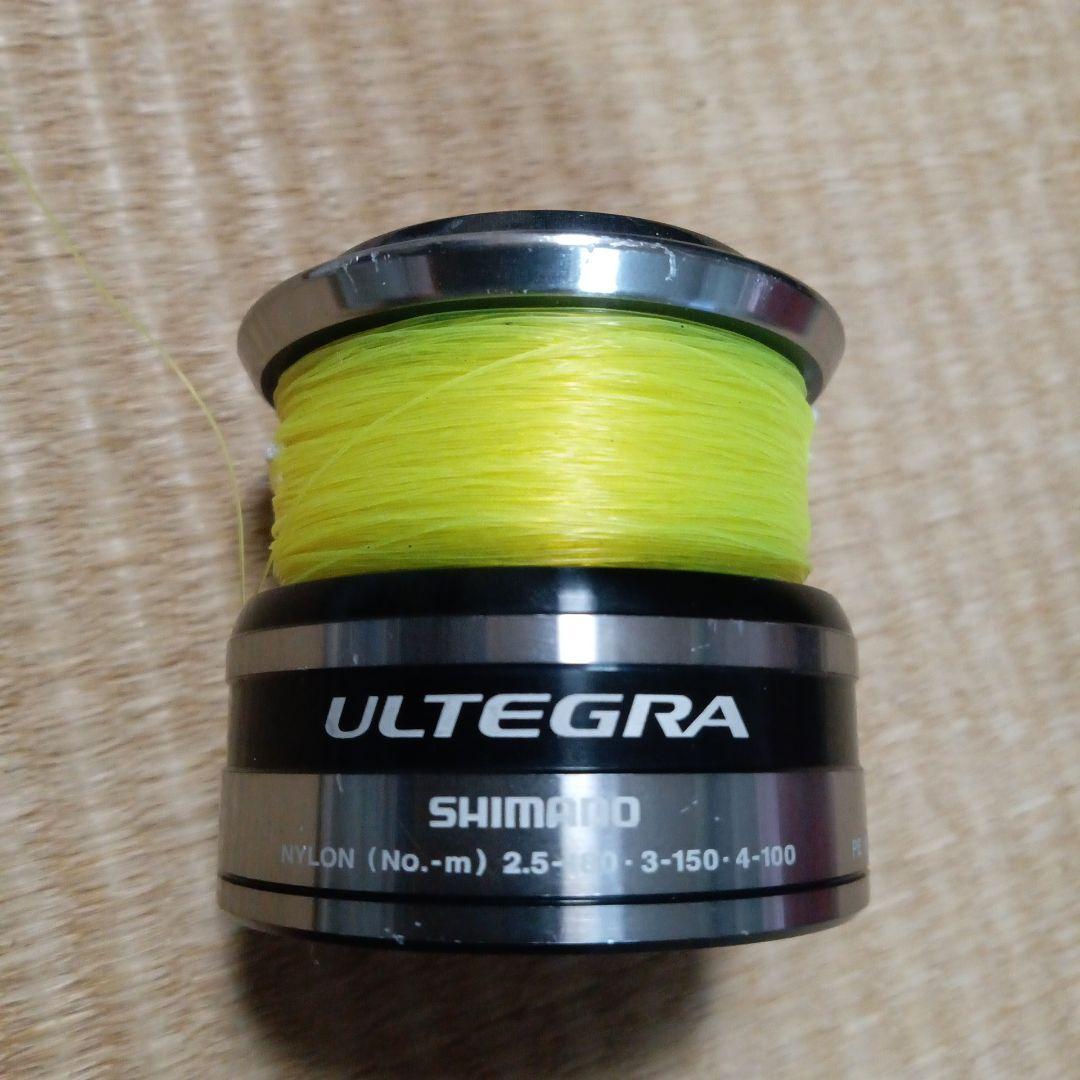 シマノ　セフィアBB C3000HGS アルテグラスプール付属 　フルセット