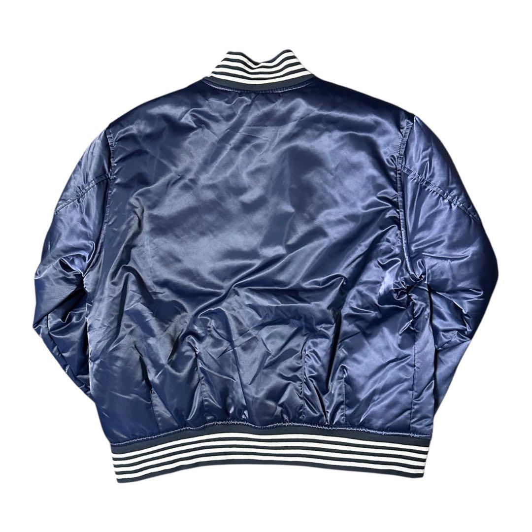 美品 Aime Leon Dore Reversible Jacket
