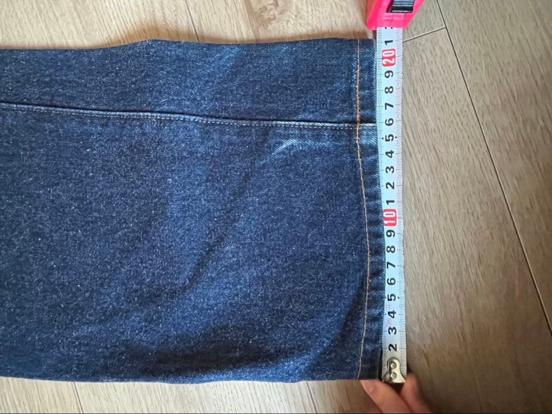 値下げ❗️ Levi's 501 XXC W33 L36