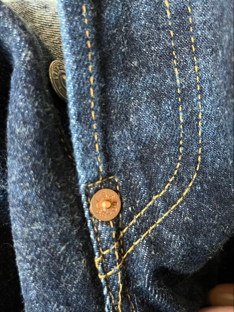 値下げ❗️ Levi's 501 XXC W33 L36