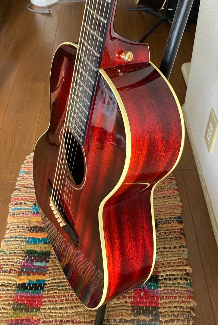 morris y-91 hand made premium モーリス