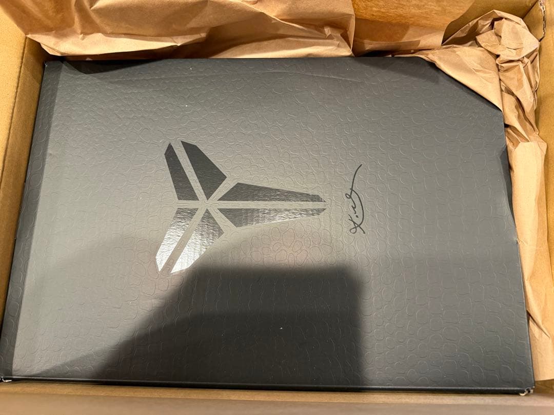 【新品・タグ付き】コービー9 エリートLOW EMプロトプ29cm