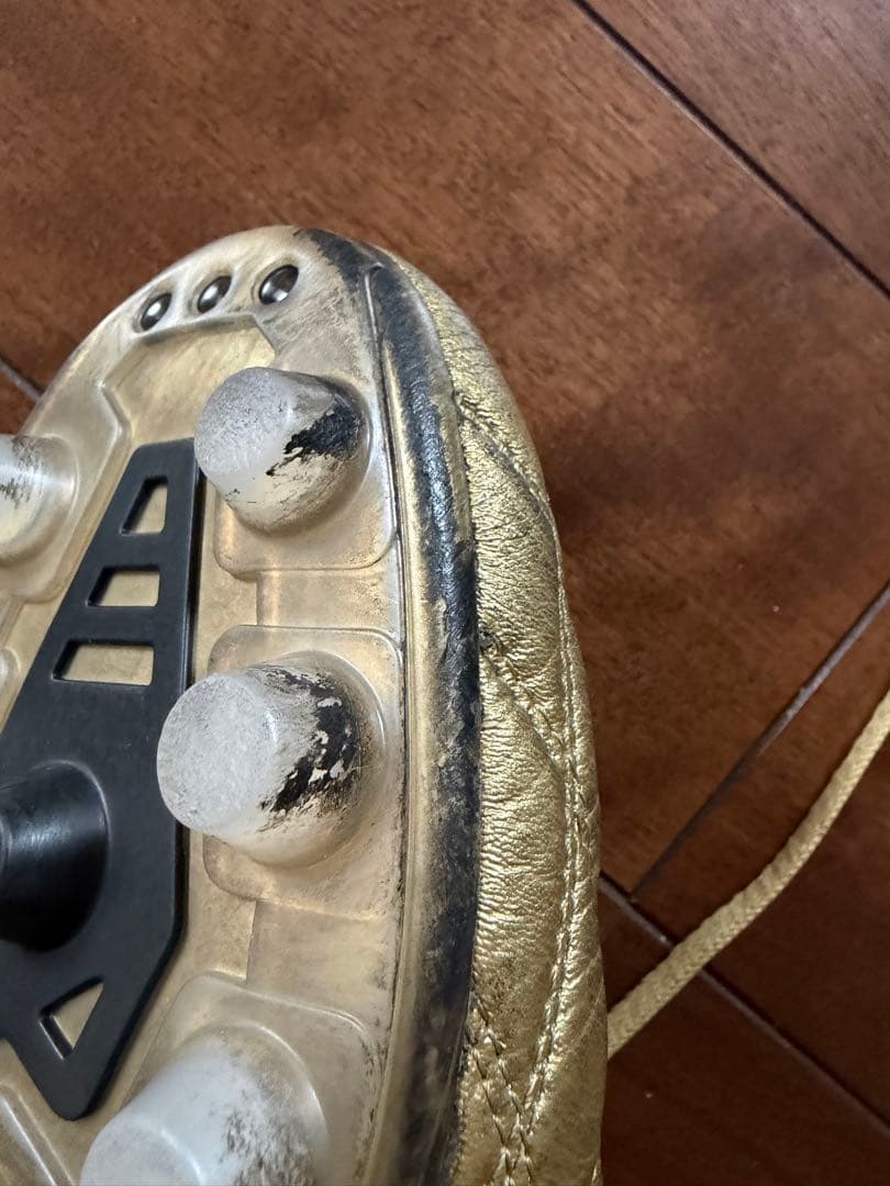 モレリアUL JAPAN ゴールド　27.5