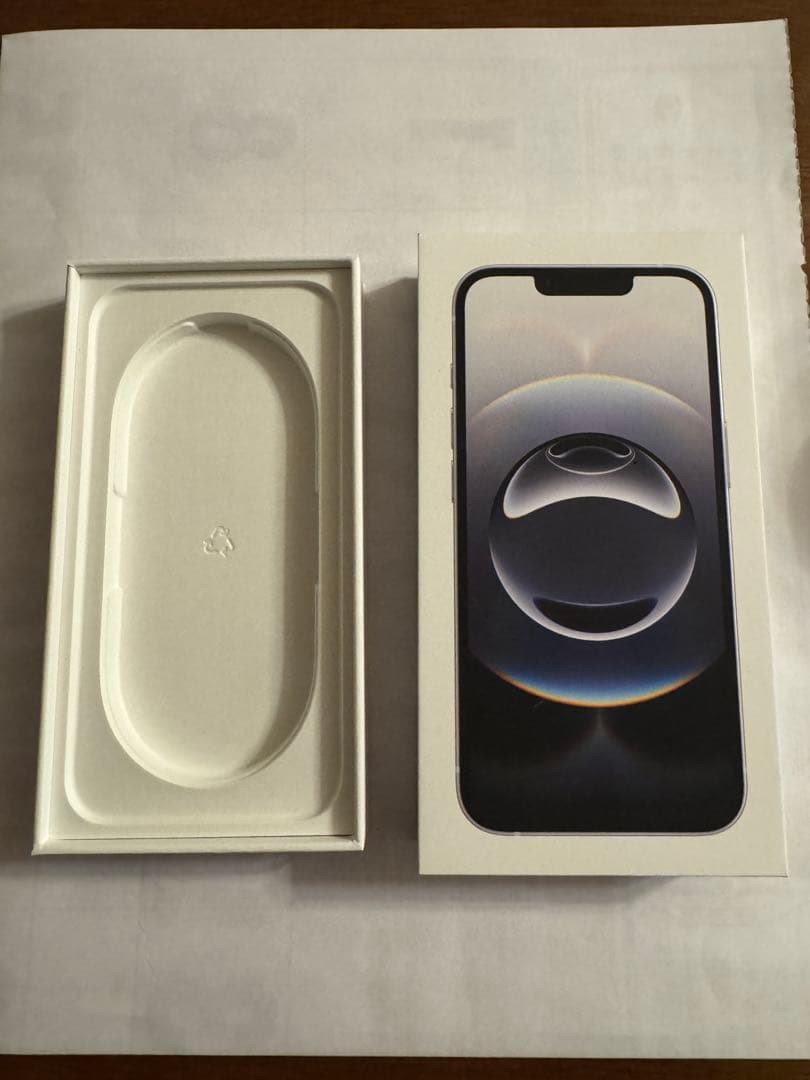 iPhoneXR ホワイト　64GB