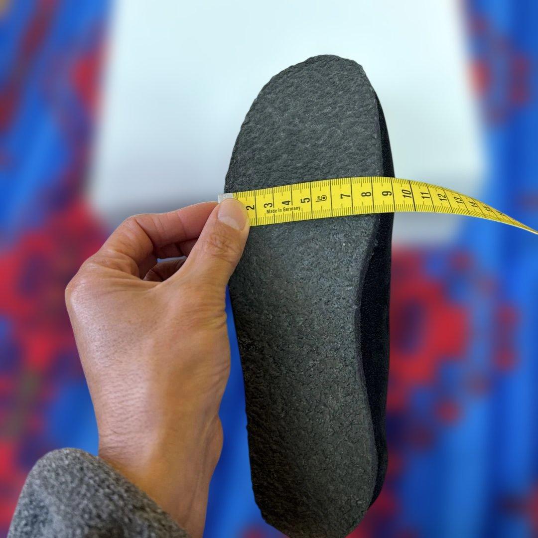 ロイドフットウエア　スエードブラック　UK5.5