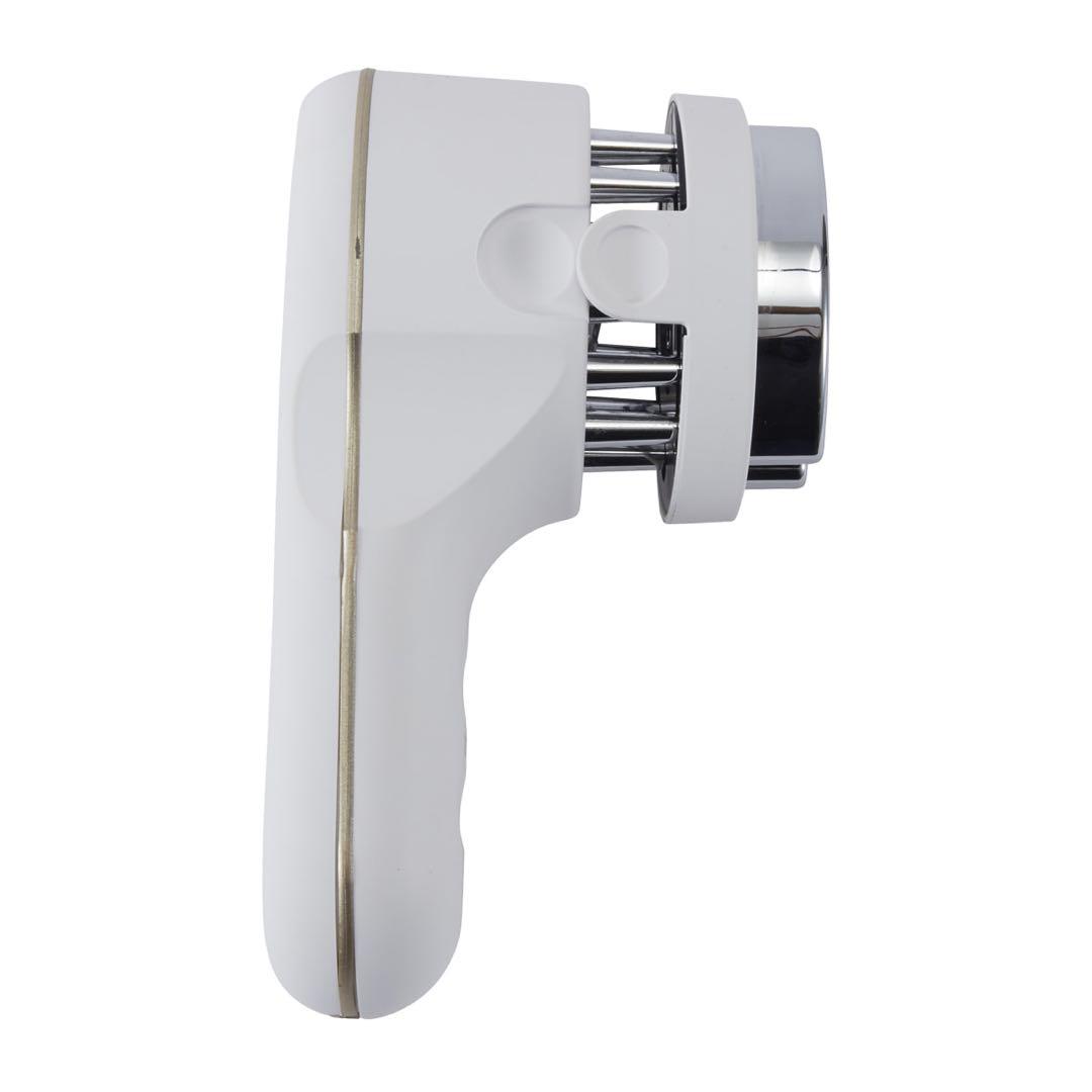 フェイス＆ヘアトリートメント機器TILLET（ティレット）（ホワイト)