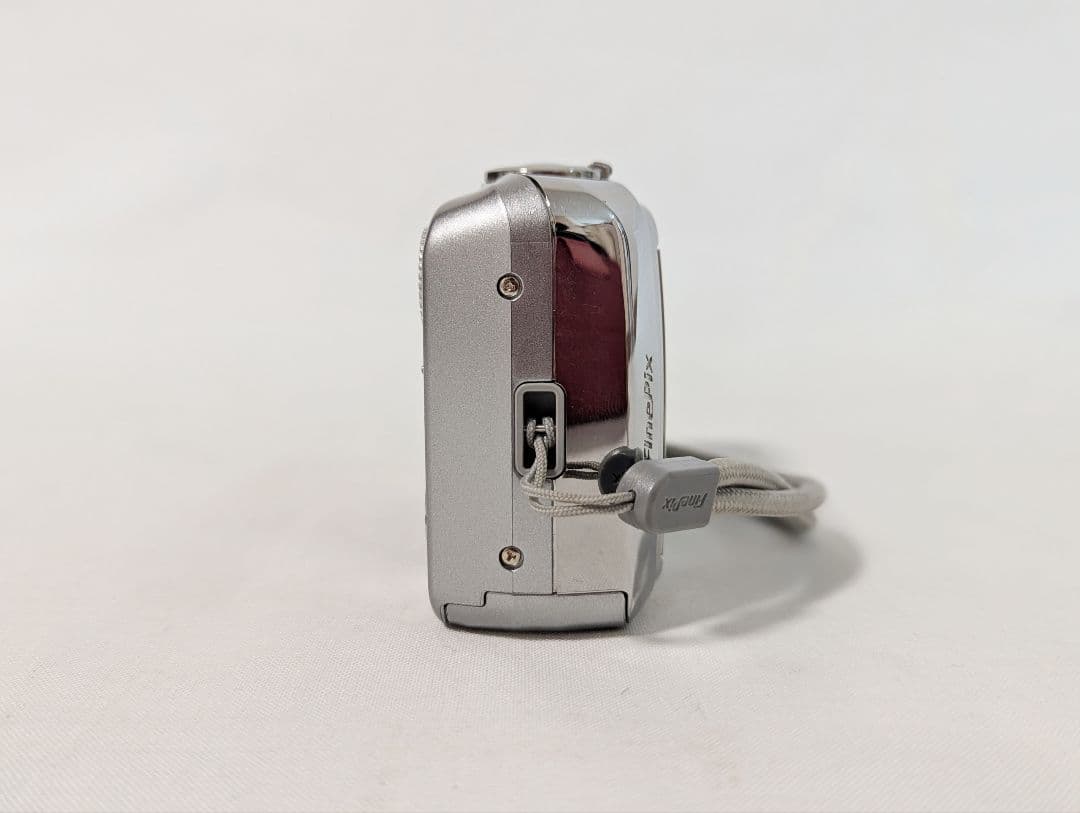 Fujifilm Finepix A800 コンパクトデジタルカメラ