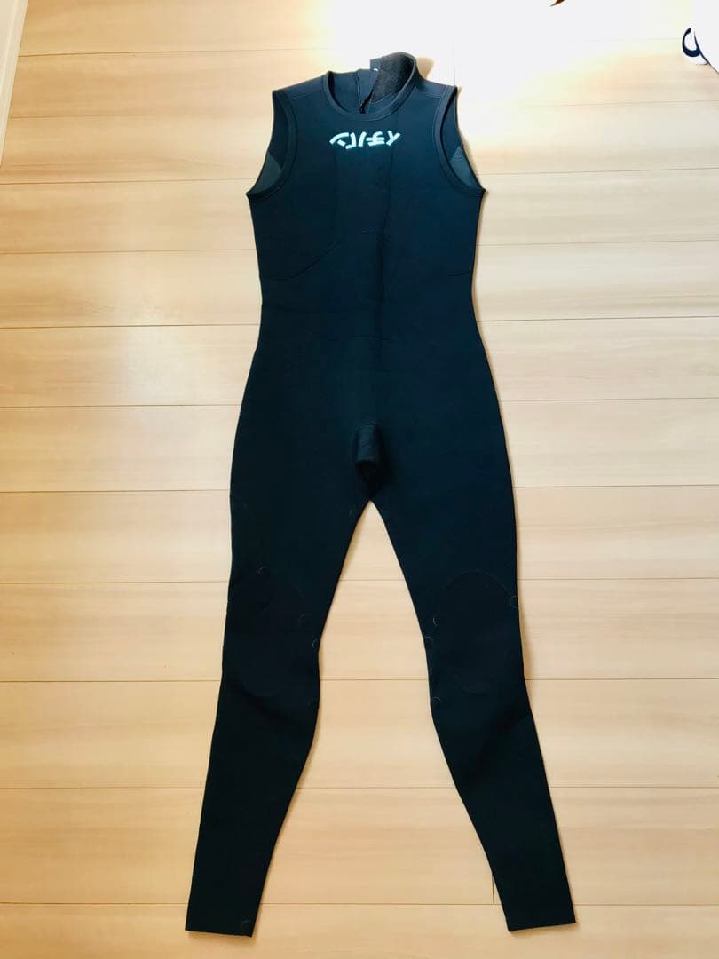 美品 matuse ロングジョン「フルジョン」XL ジョエルチューダー