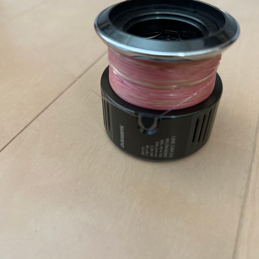 22ステラ 4000XG スピニングリールパーツ　スプール