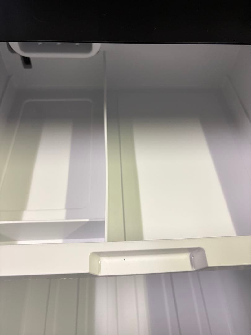 ハイアール　３ドア冷蔵庫　325ℓ　2023年　SLIMORE JR-CV34B