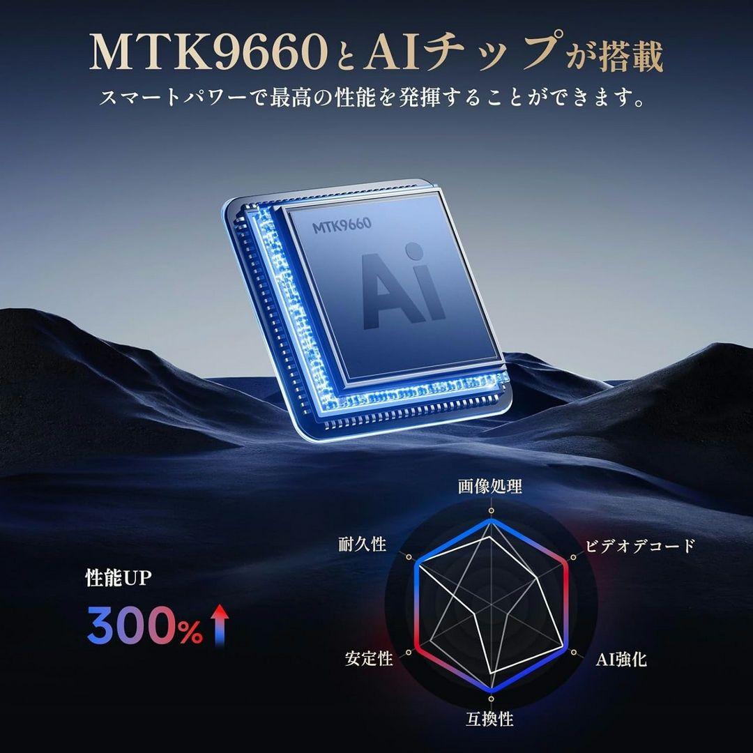 ❤SALE✨️ 4K プロジェクター Netflix公式認定サウンド搭載 高画質