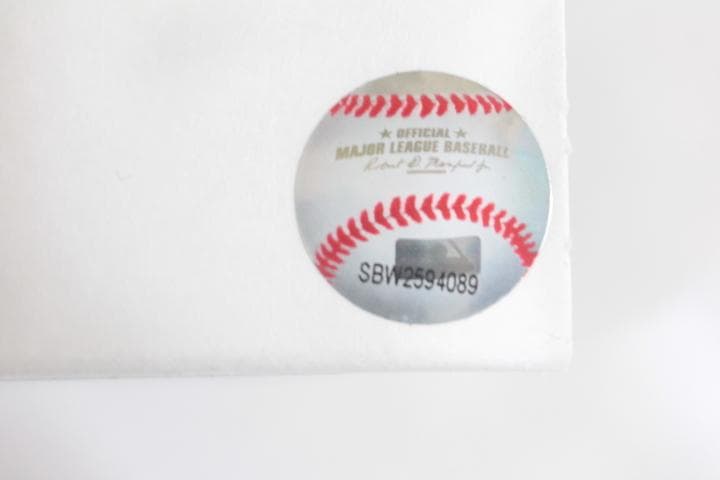 エンゼルス大谷翔平選手 44号 2023 AL HR王獲得記念 ゴールド
