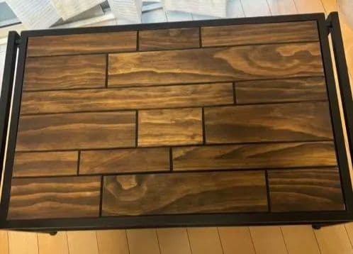 BBファーニシング センターテーブル