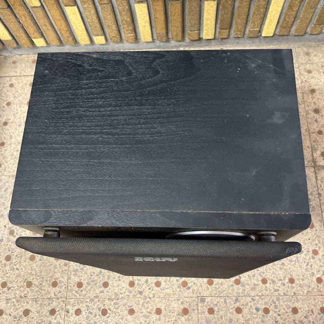 B-4 ソニー SONY 3WAY スピーカーシステム SS-V550AV