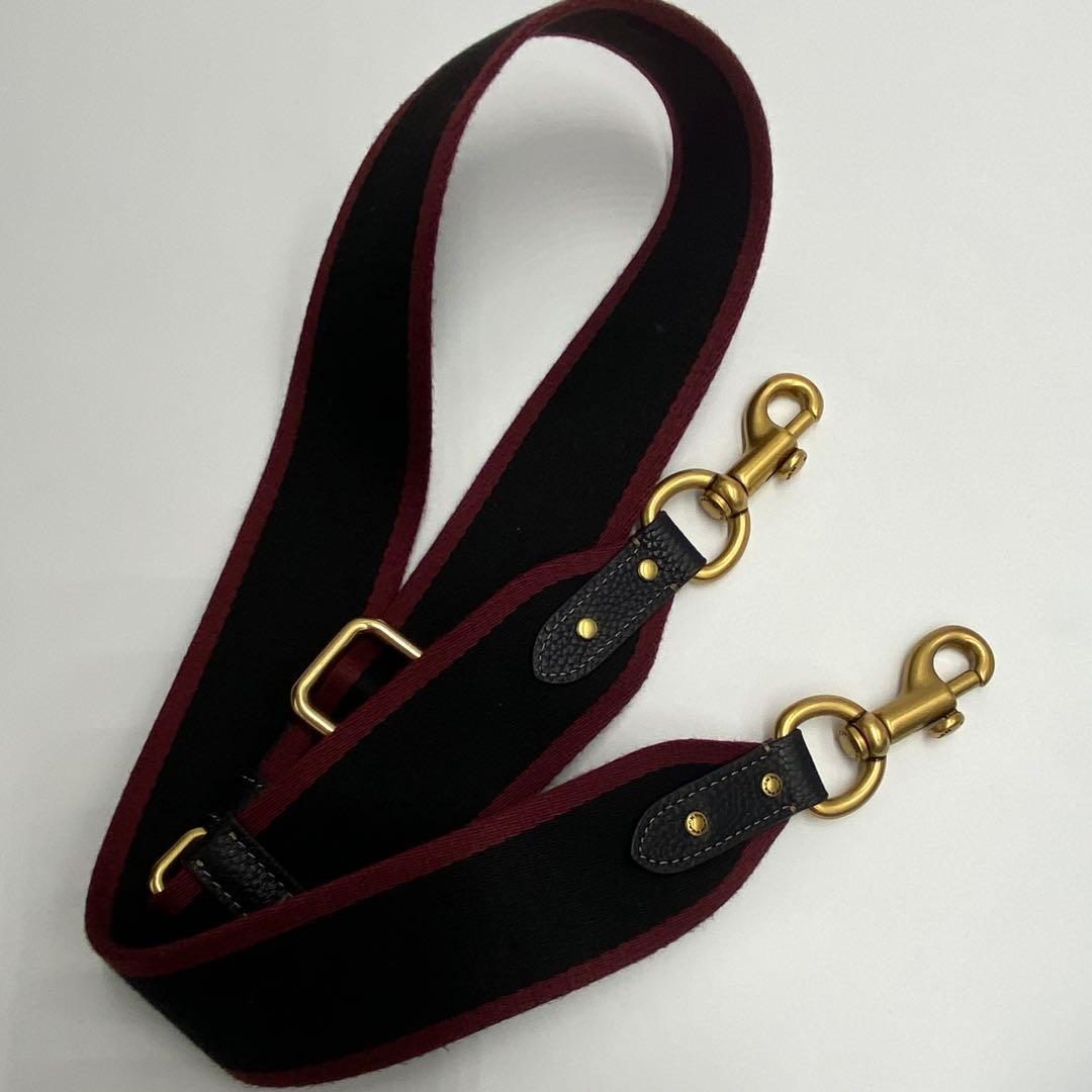 極美品✨ コーチ フィールド トート 40 ホースアンドキャリッジ 馬車柄 黒