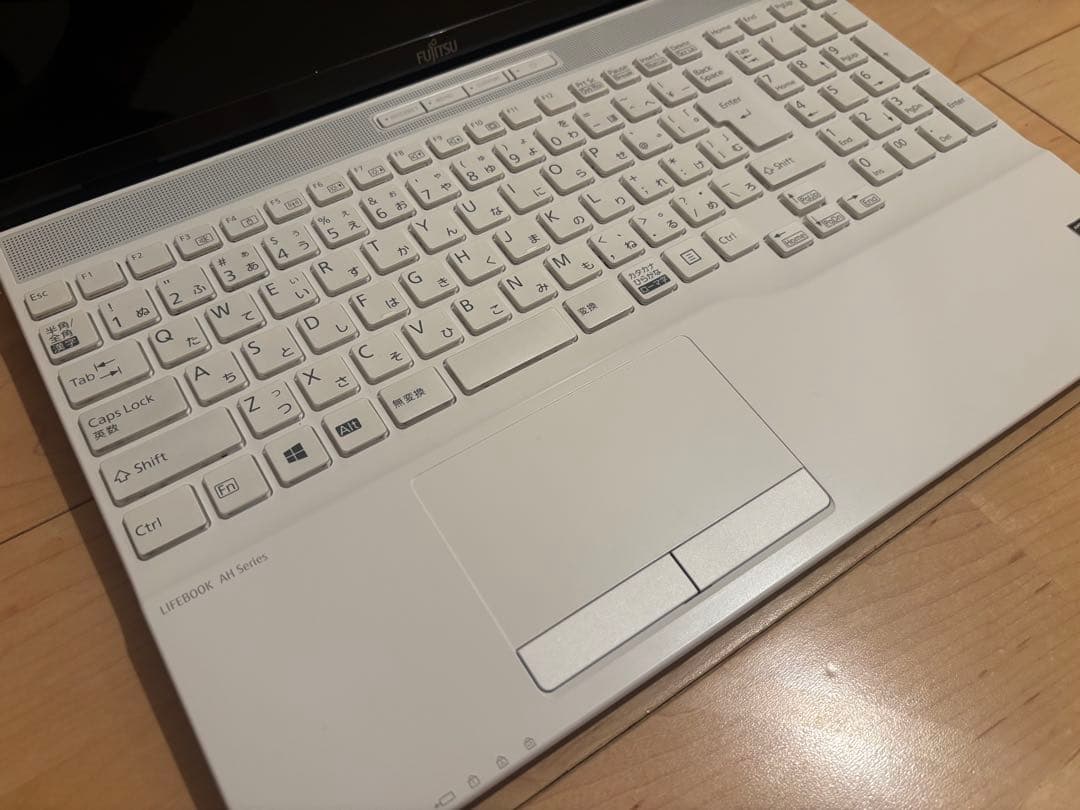 Fujitsu FMV Windows 11 【1TB】美品！！