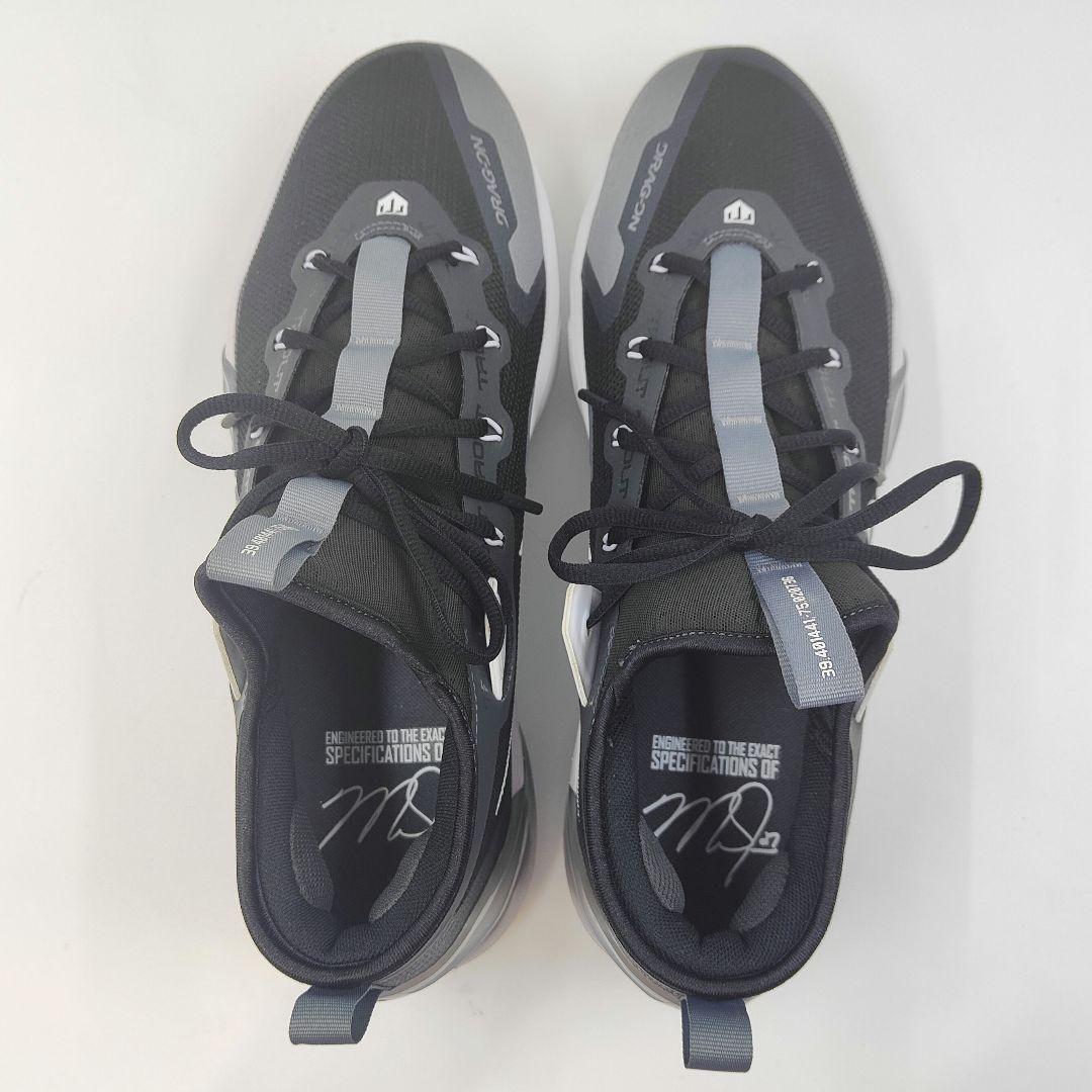 【激レア】トラウトモデル　NIKE ナイキ　野球用スパイク JP30相当