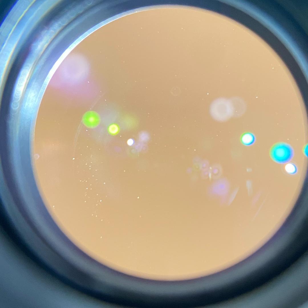 レンズ(単焦点) Summilux M35mm f1.4 ASPH.11663 FLE 6bit