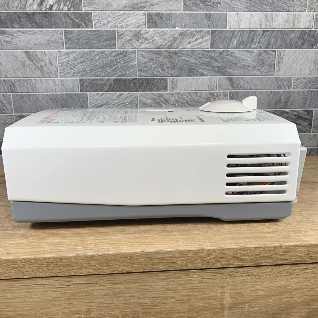 mizo　HARMAN　ガス小型湯沸し器　元止め式　都市ガス　13A12A