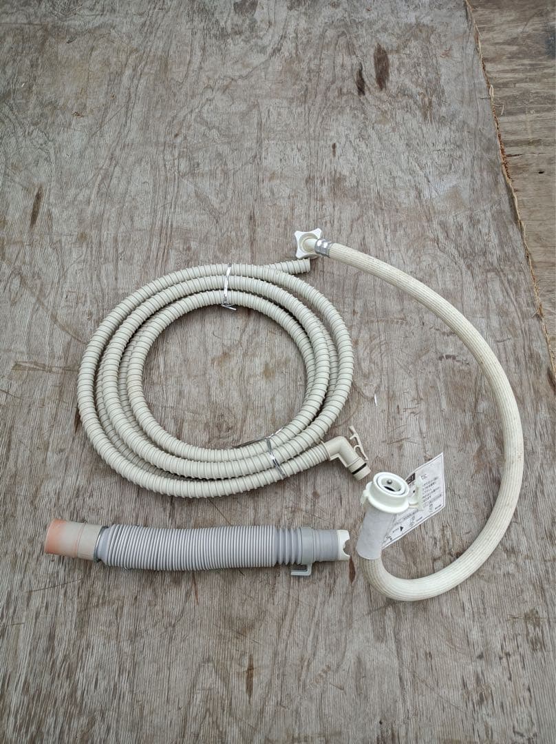 八6917【配送設置料金込み】パナソニック ドラム式洗濯乾燥機 11kg