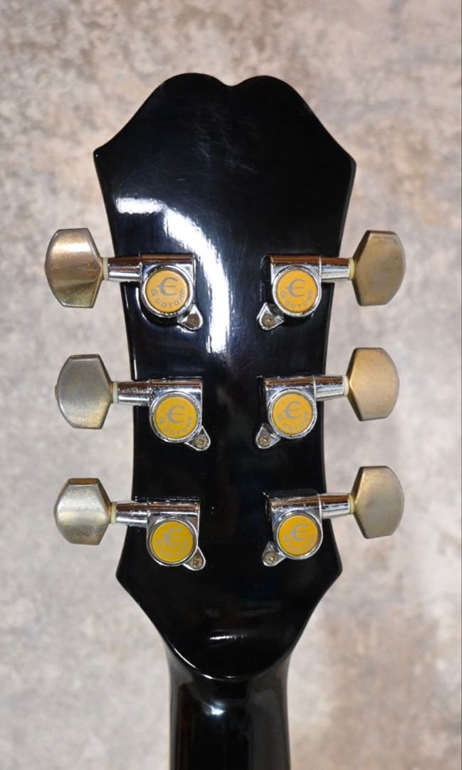 Epiphone SQ180 DonEverlyモデル エヴァリー・ブラザース