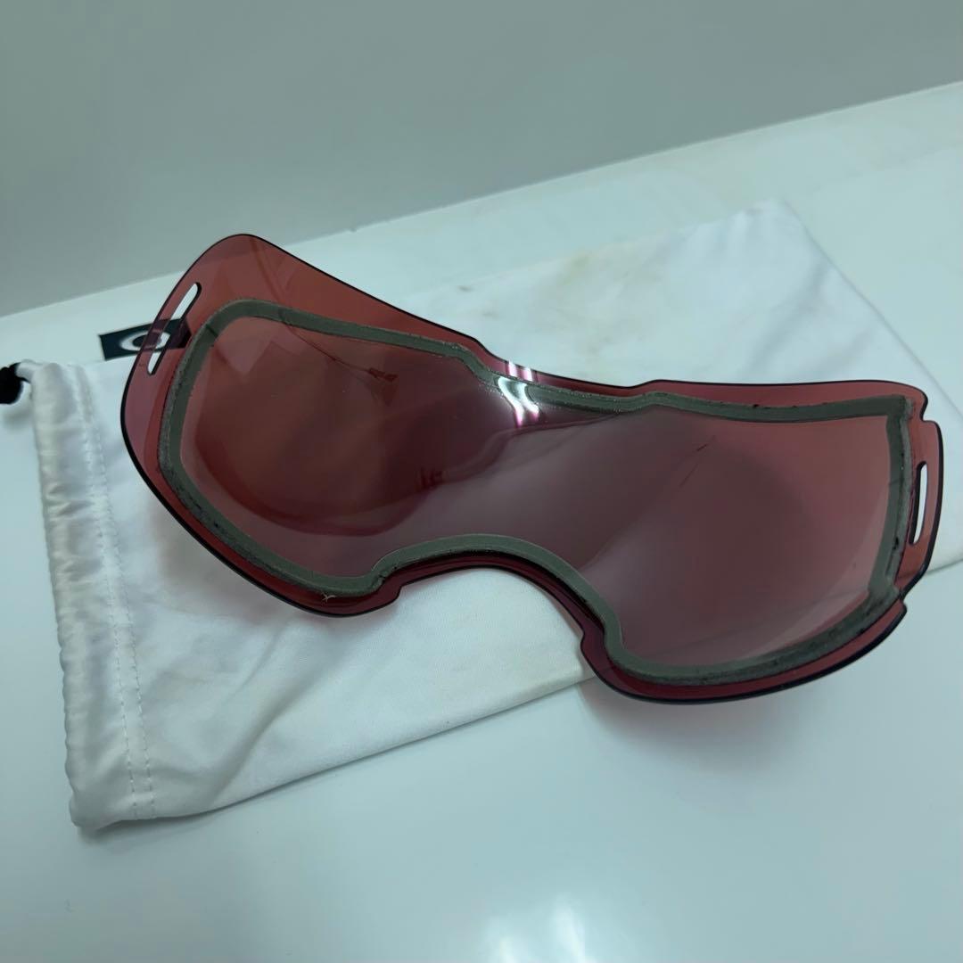 オークリー ゴーグル エアブレイクXL OAKLEYスキー スノーボード