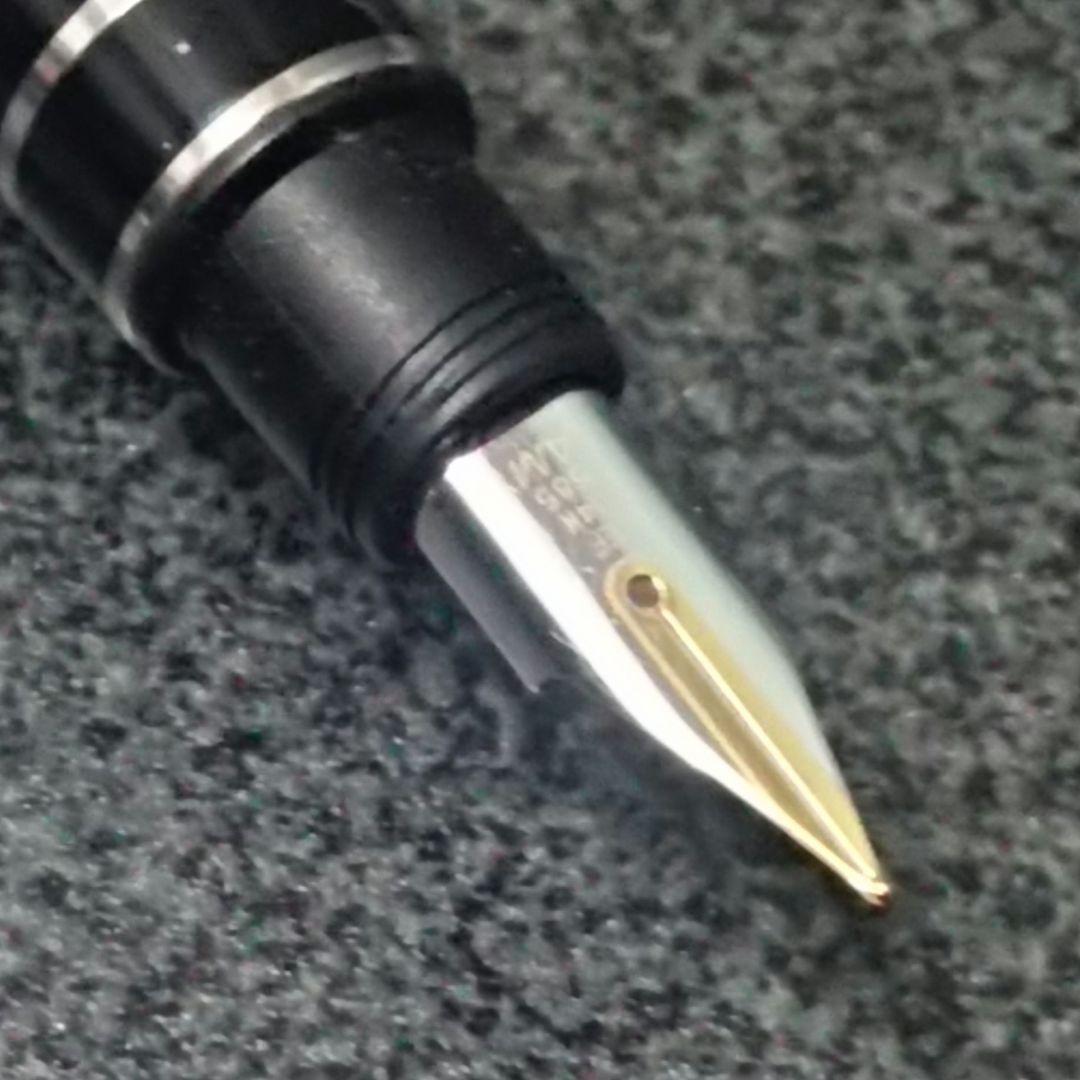 ラミー アクセント エイトリング 金ペン 万年筆 EF コンバーター×1