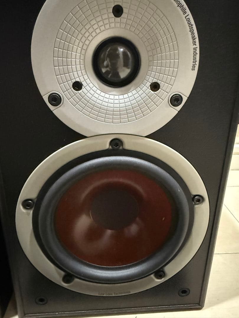 【美品】DALI SPEKTOR2 ペア