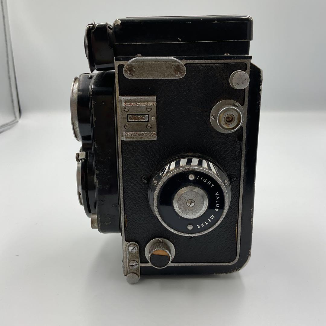 A2379 Minolta AUTOCORD 二眼レフカメラ