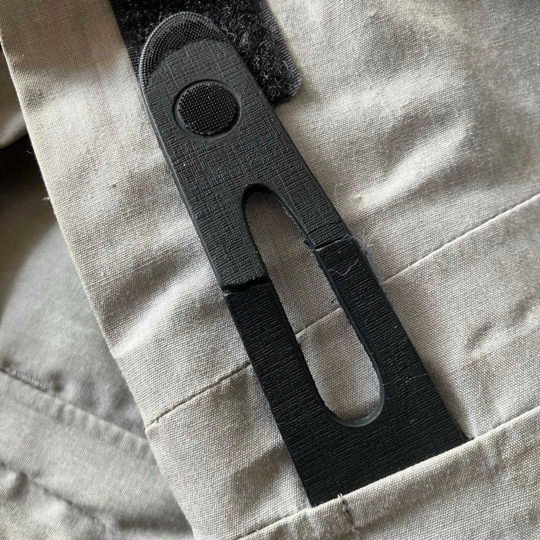 #12J✨SHIMANO✨ゴアテックス✨スノボ ウェア ジャケット メンズM