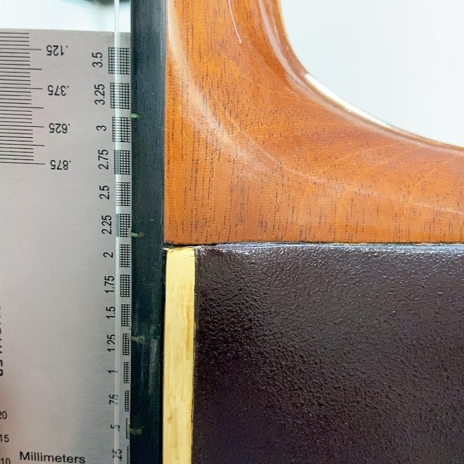 OVATION 1663 CLASSIC MADE IN USAエレガットギター