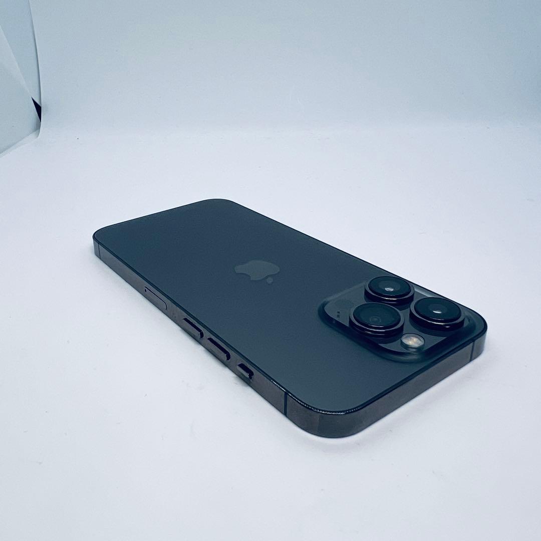 【SIMフリー】 iPhone 13 Pro 128GB 本体 動作確認済み