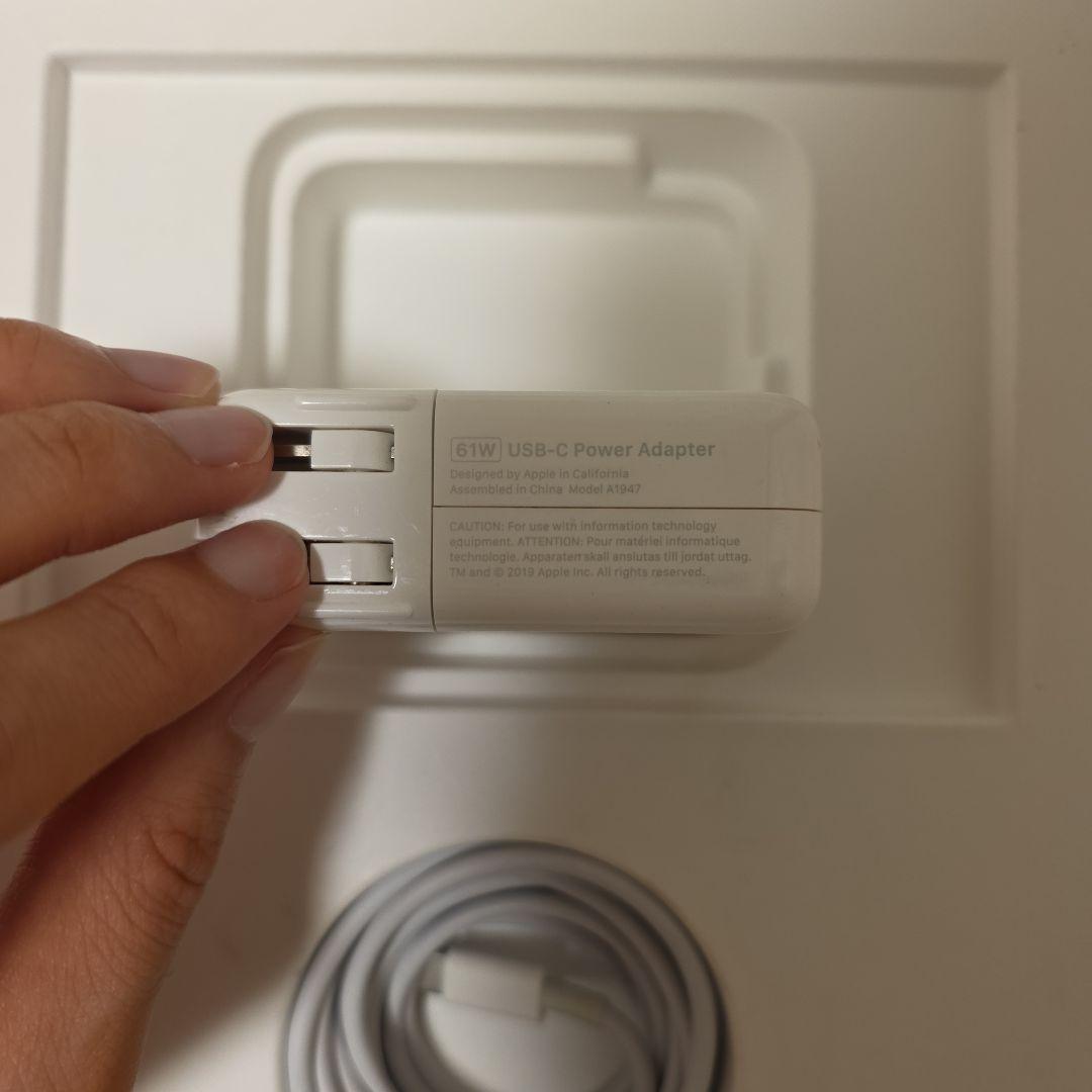 【あやさま専用】MacBook Pro 2020年モデル Intel搭載