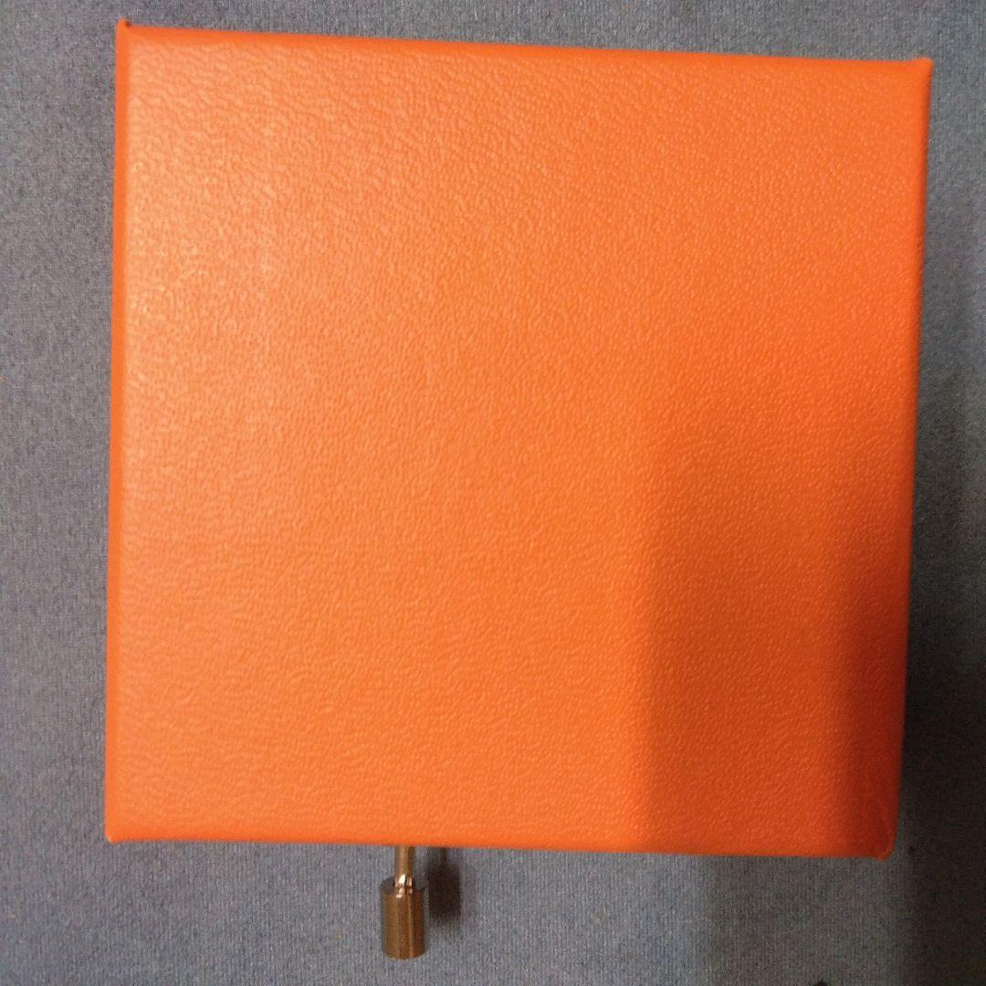 エルメス　HERMES オルゴール　非売品