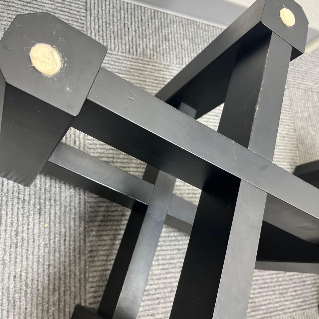 <Victor>ビクター　スピーカースタンド ペア　LS-1