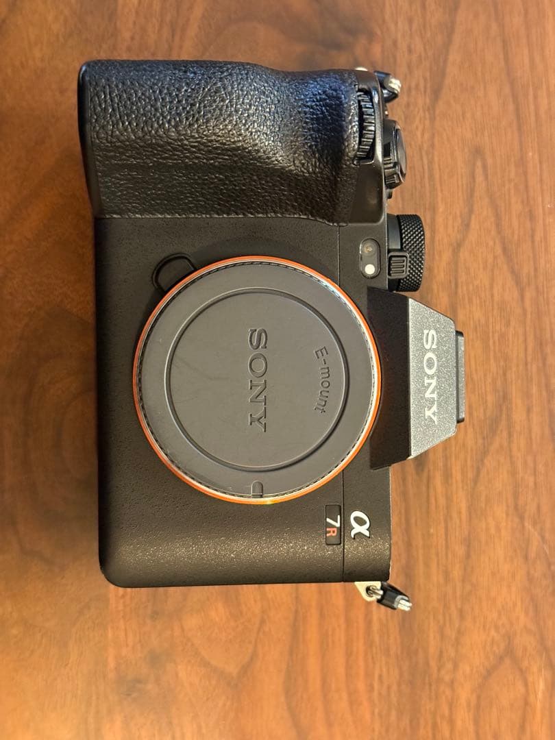 ~けんいちページ~SONY α7Rⅴ ミラーレス一眼カメラ