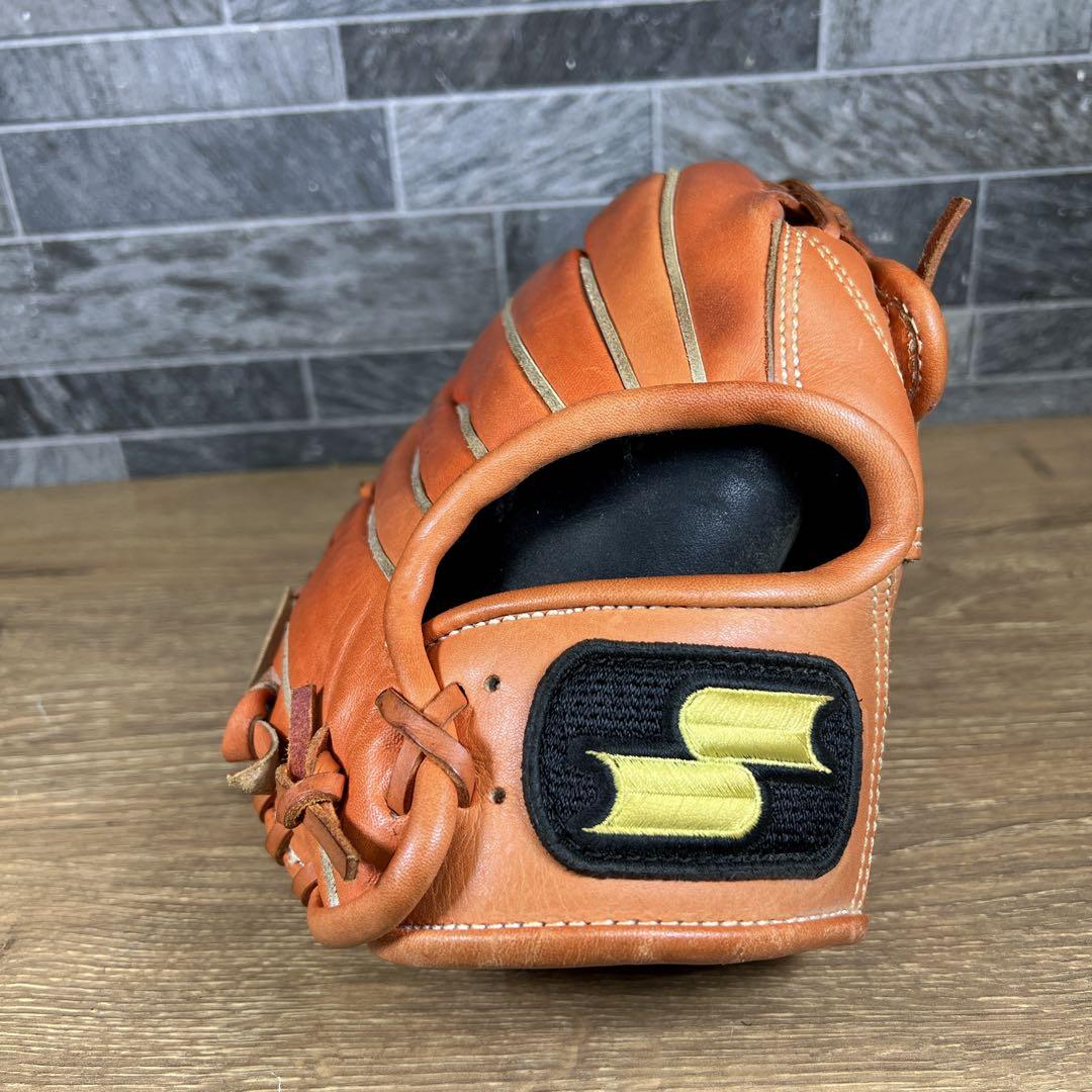 しろみけ　SSK　オールラウンダー　OTG-27　硬式用　右投げ