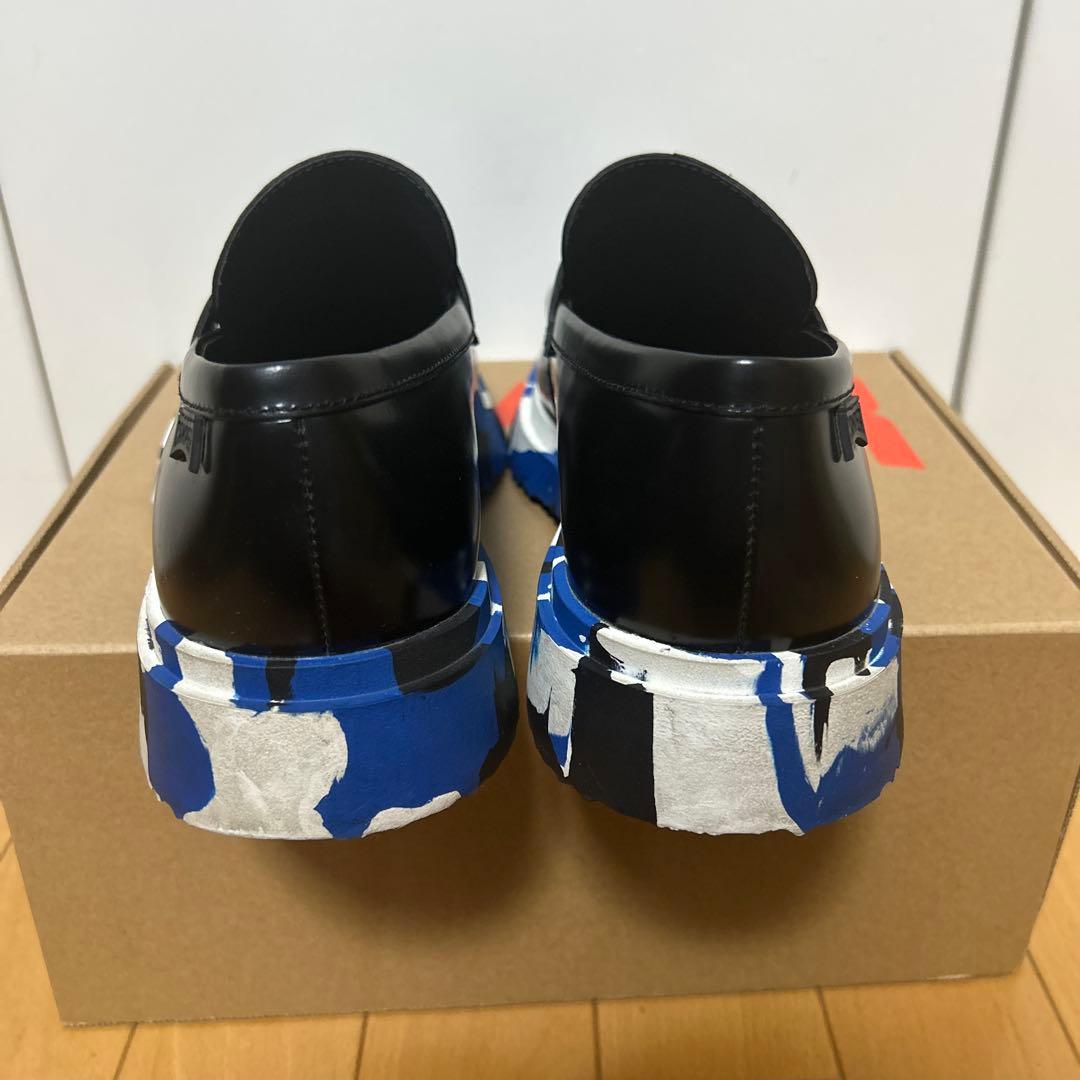 CAMPER WALDEN / ドレスシューズ