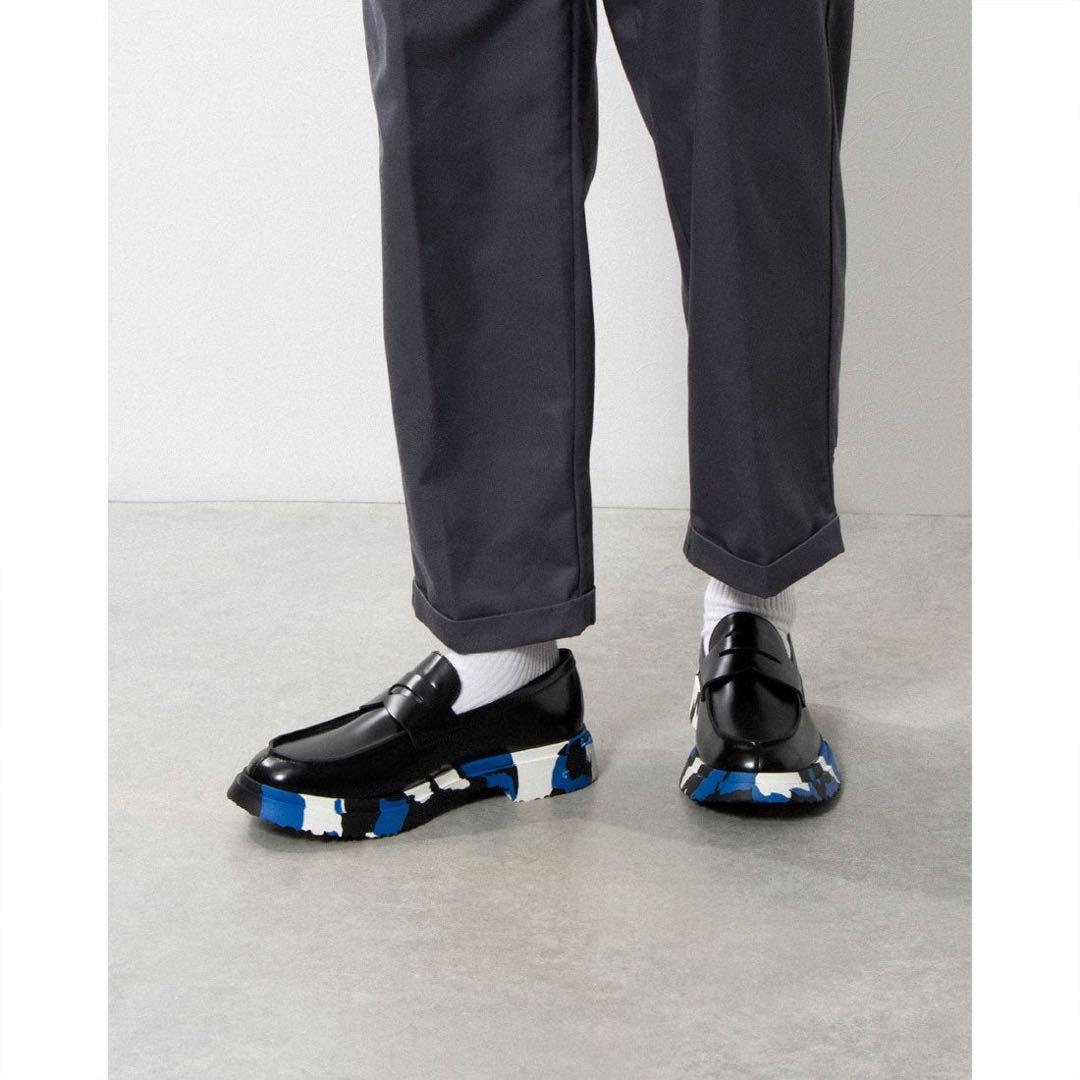 CAMPER WALDEN / ドレスシューズ