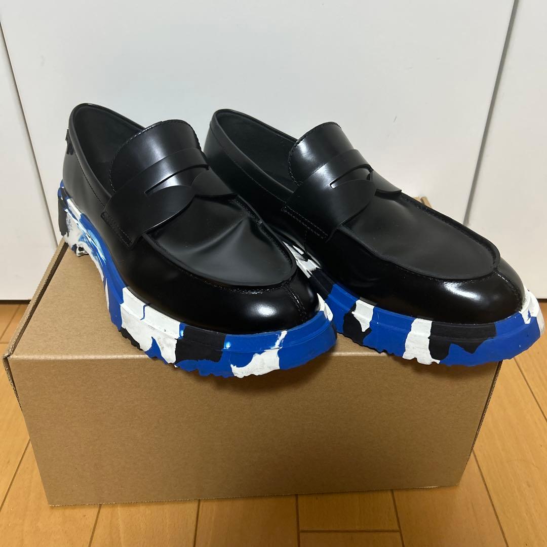 CAMPER WALDEN / ドレスシューズ