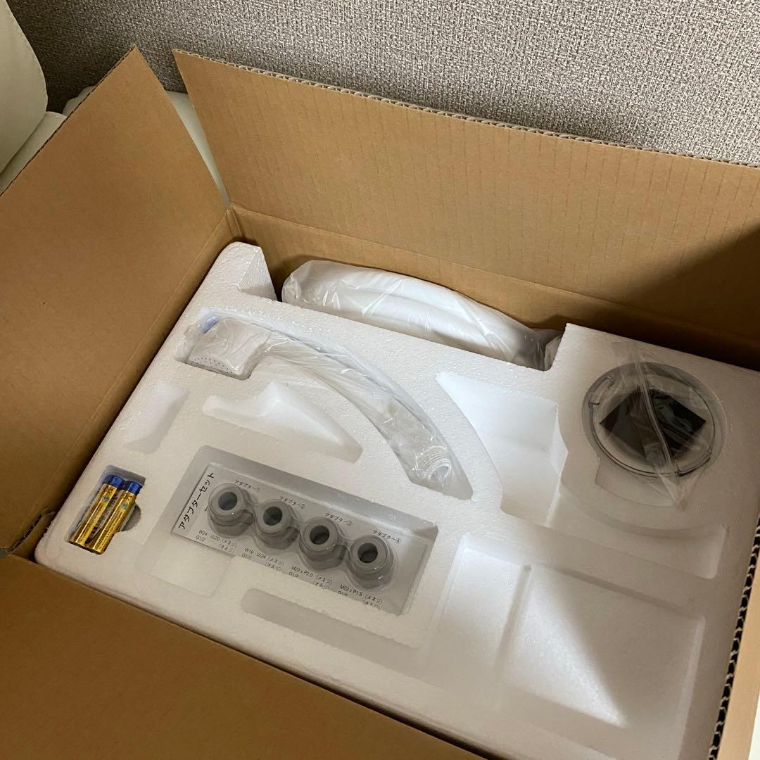 Amway Bath Spring バスルーム浄水器 新品未使用☆