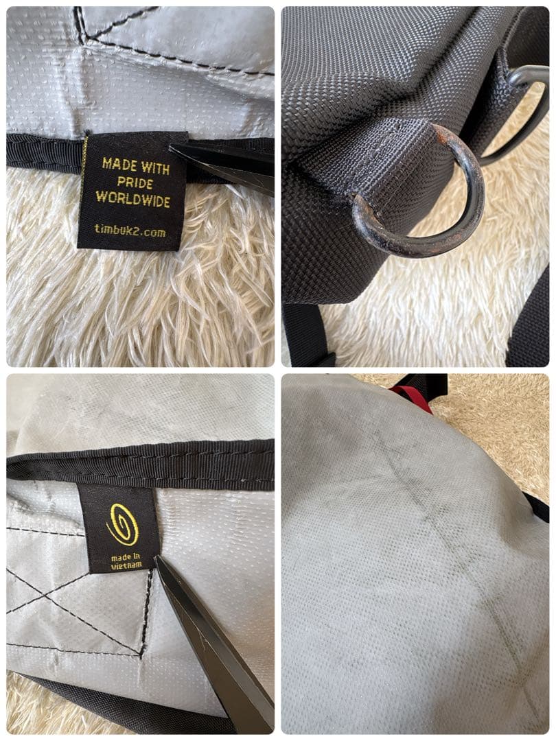 バッグ 00s Archives timbuk 2 shoulder bag y2k