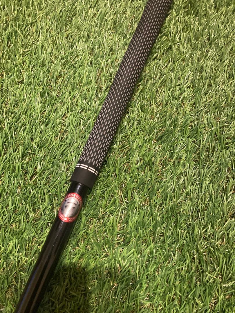 スピーダーNX ブラック 60S テーラーメイドスリーブ ドライバー用