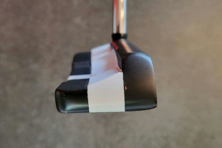 ODYSSEY OWORKS オーワークス パター 1W