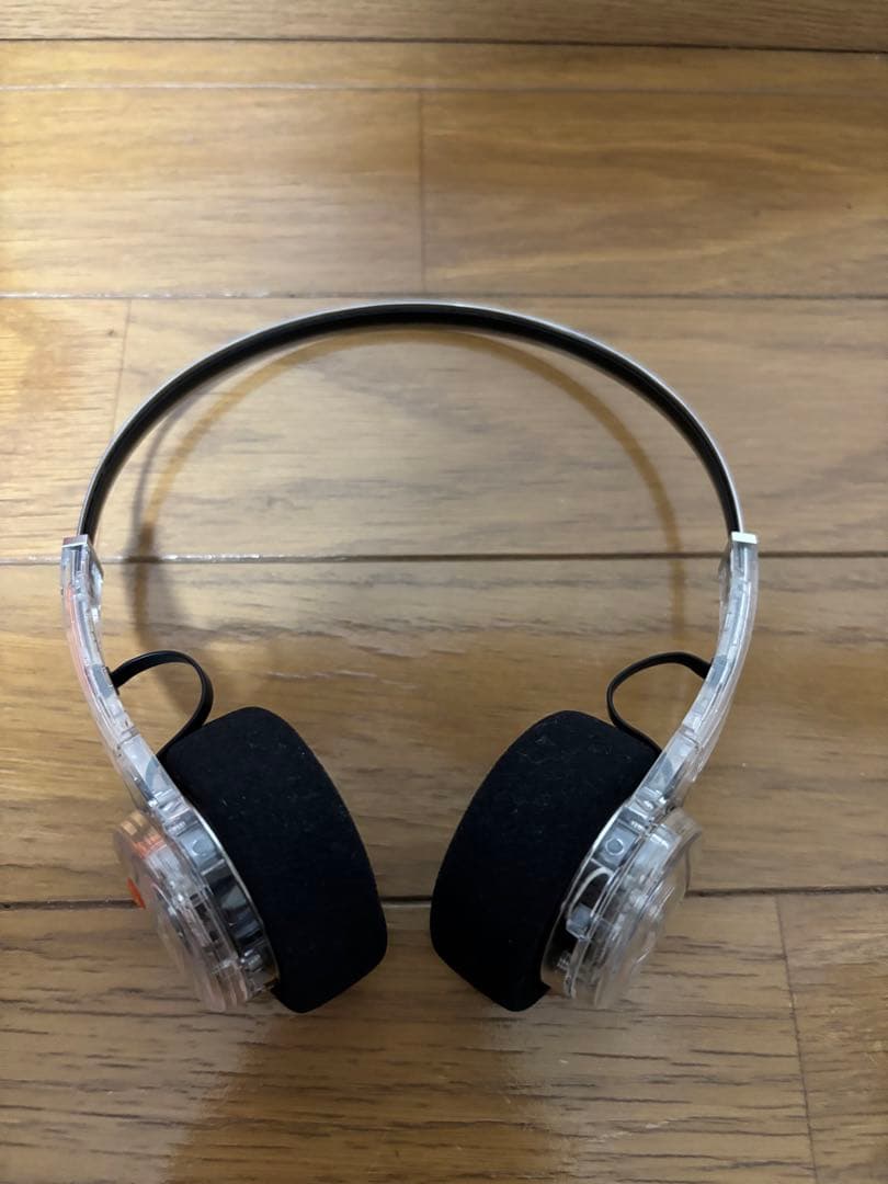 【美品】MONDO FreeStyle ヘッドホン