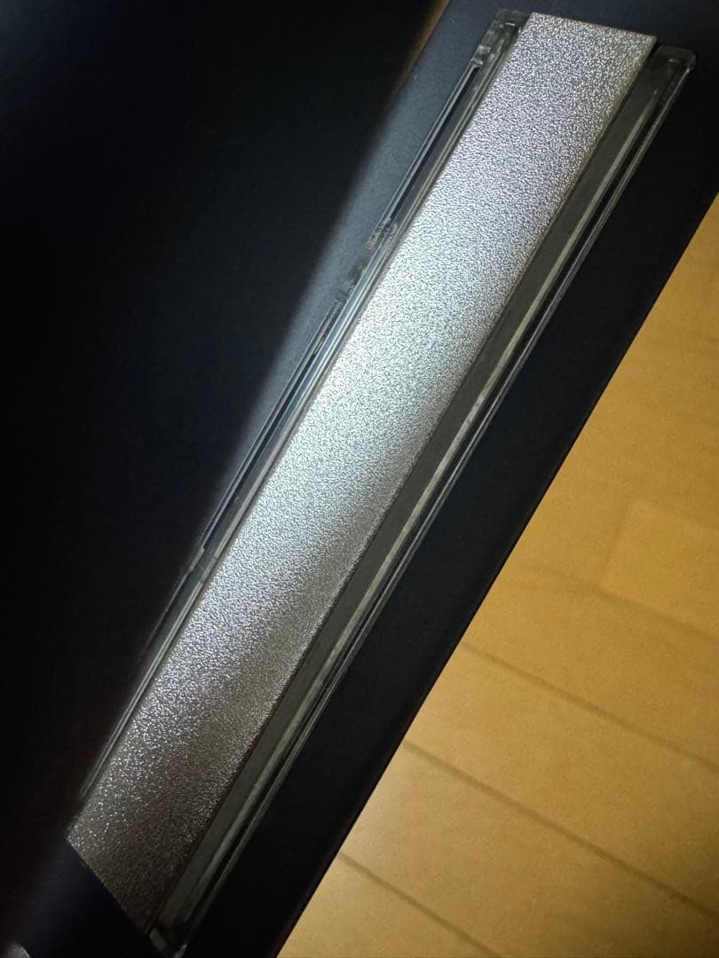 ケアライズプレミアム 超音波アイロン USI 01 美品