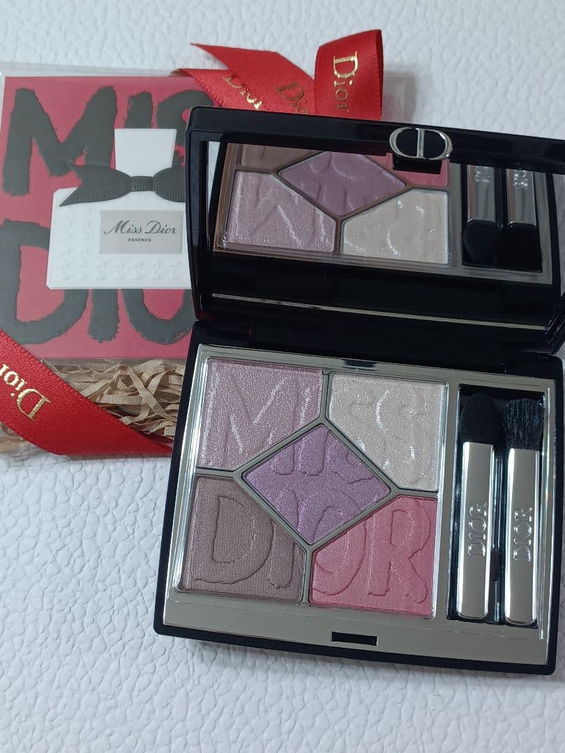 【♡新品♡】ディオールショウ サンク クルール 850 デアリング ライラック