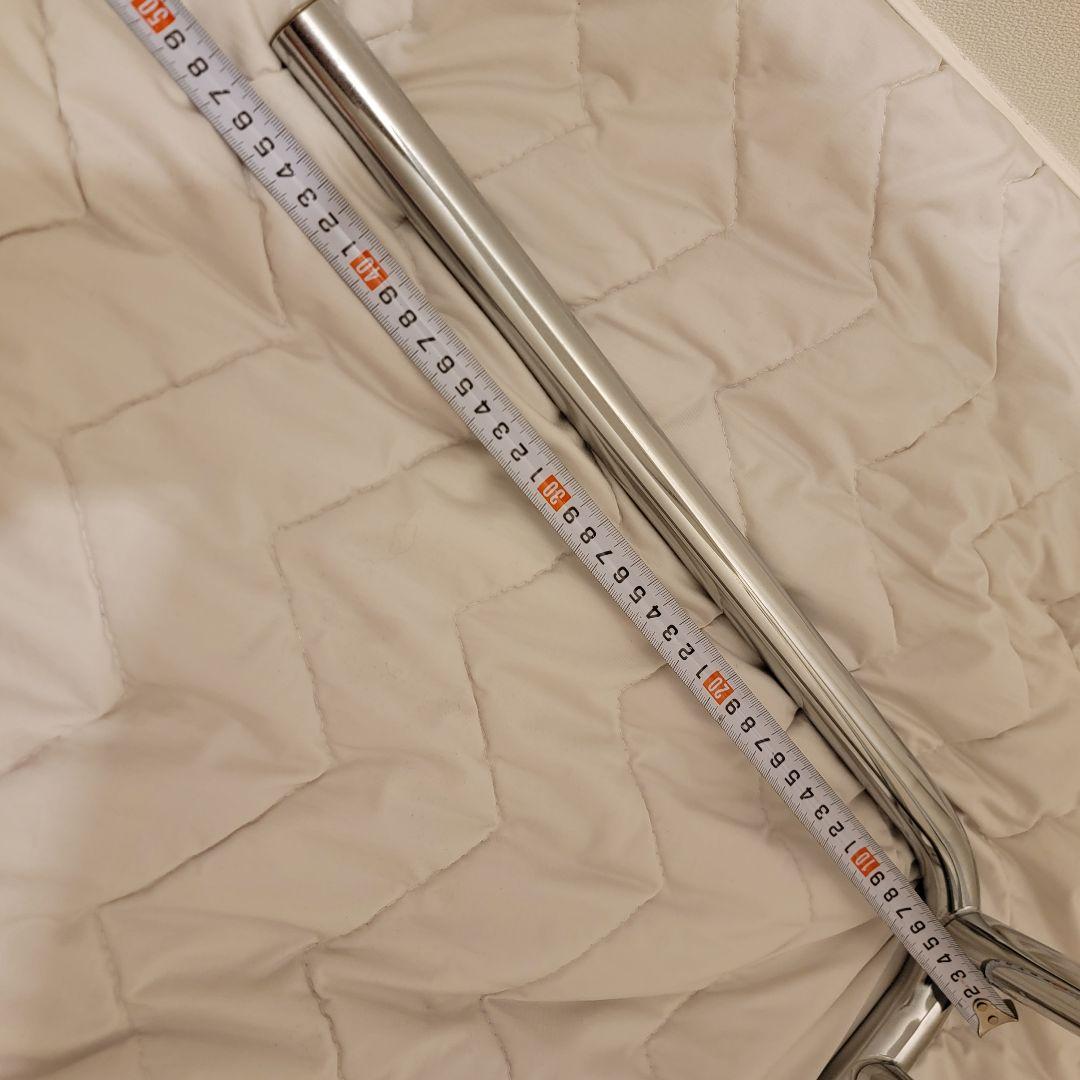 ACTUS アクタス TECTA テクタ K22 ホワイト三角形 サイドテーブル