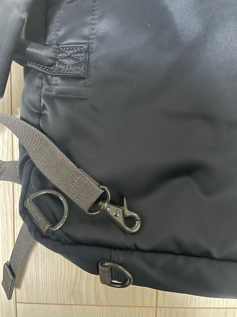 ポーター PORTER リーコン PX TANKER RECON BAG