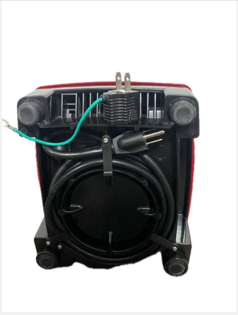 Vitamix VM0111 レッド ブレンダー